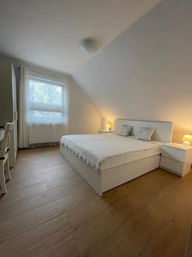 Ostseeauszeit Blengow Rerik Extérieur photo